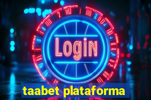 taabet plataforma